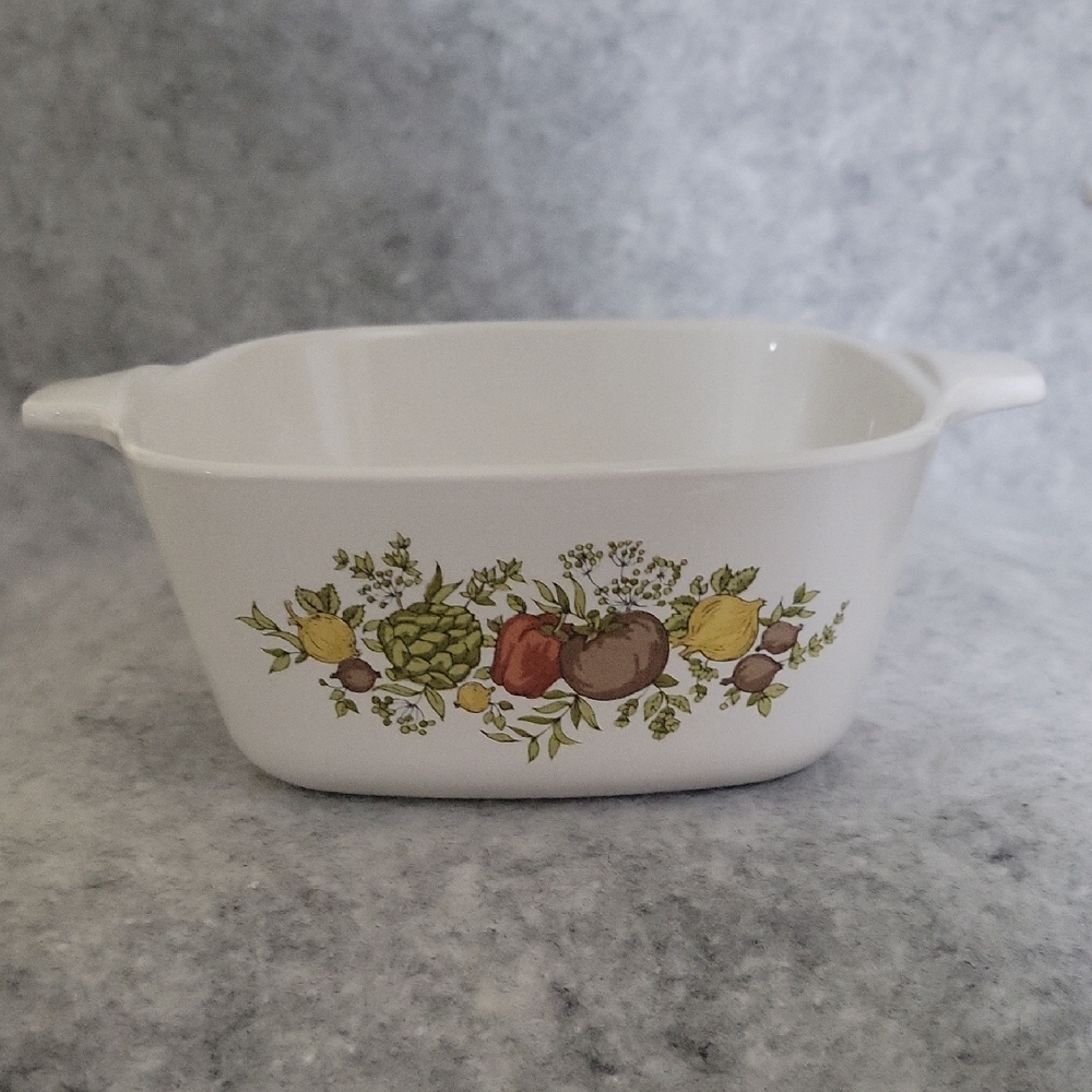 Corningware Spice O Life P-43-B